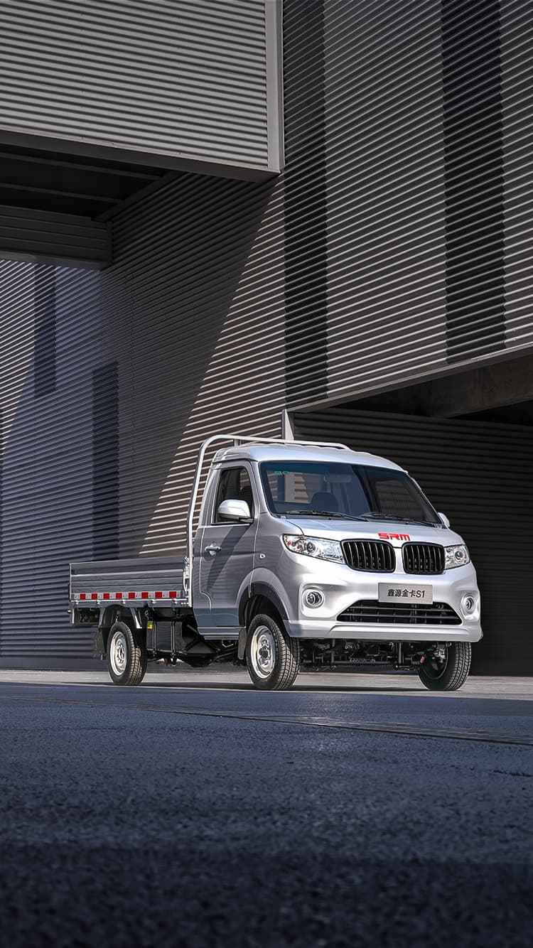 好运王 鑫源金卡S1