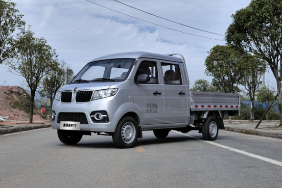 惊呆了！金杯T3特价3.19万元，年终疯抢