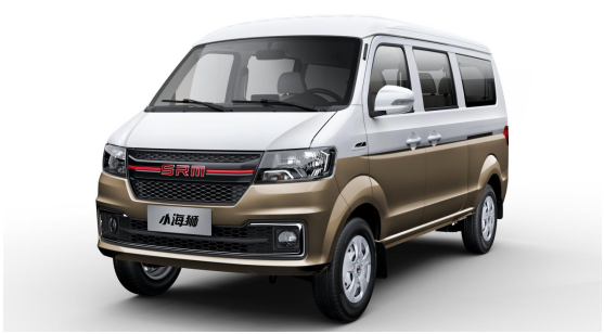 引领商用车发展新方向，2024款新海狮和小海狮焕“芯”而来